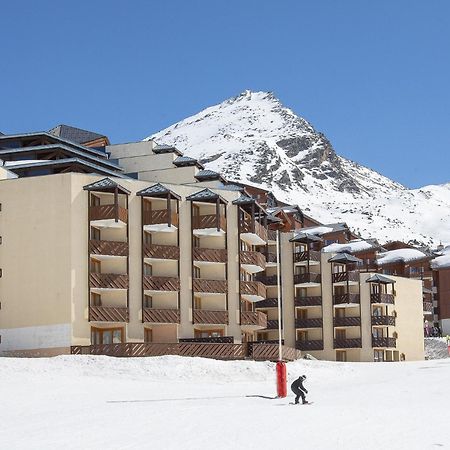 Residence & Spa Le Machu Pichu Val Thorens Εξωτερικό φωτογραφία