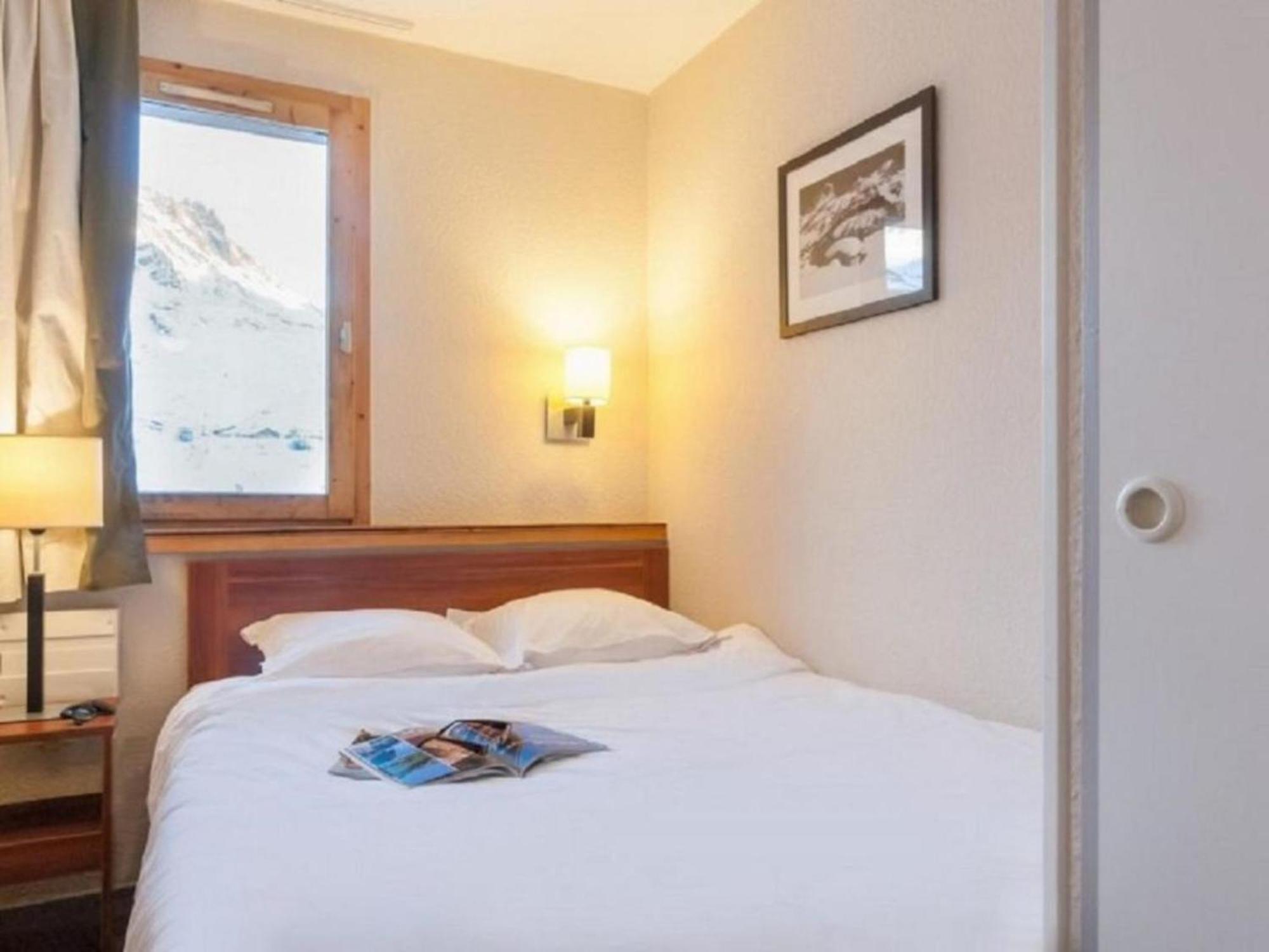 Residence & Spa Le Machu Pichu Val Thorens Εξωτερικό φωτογραφία