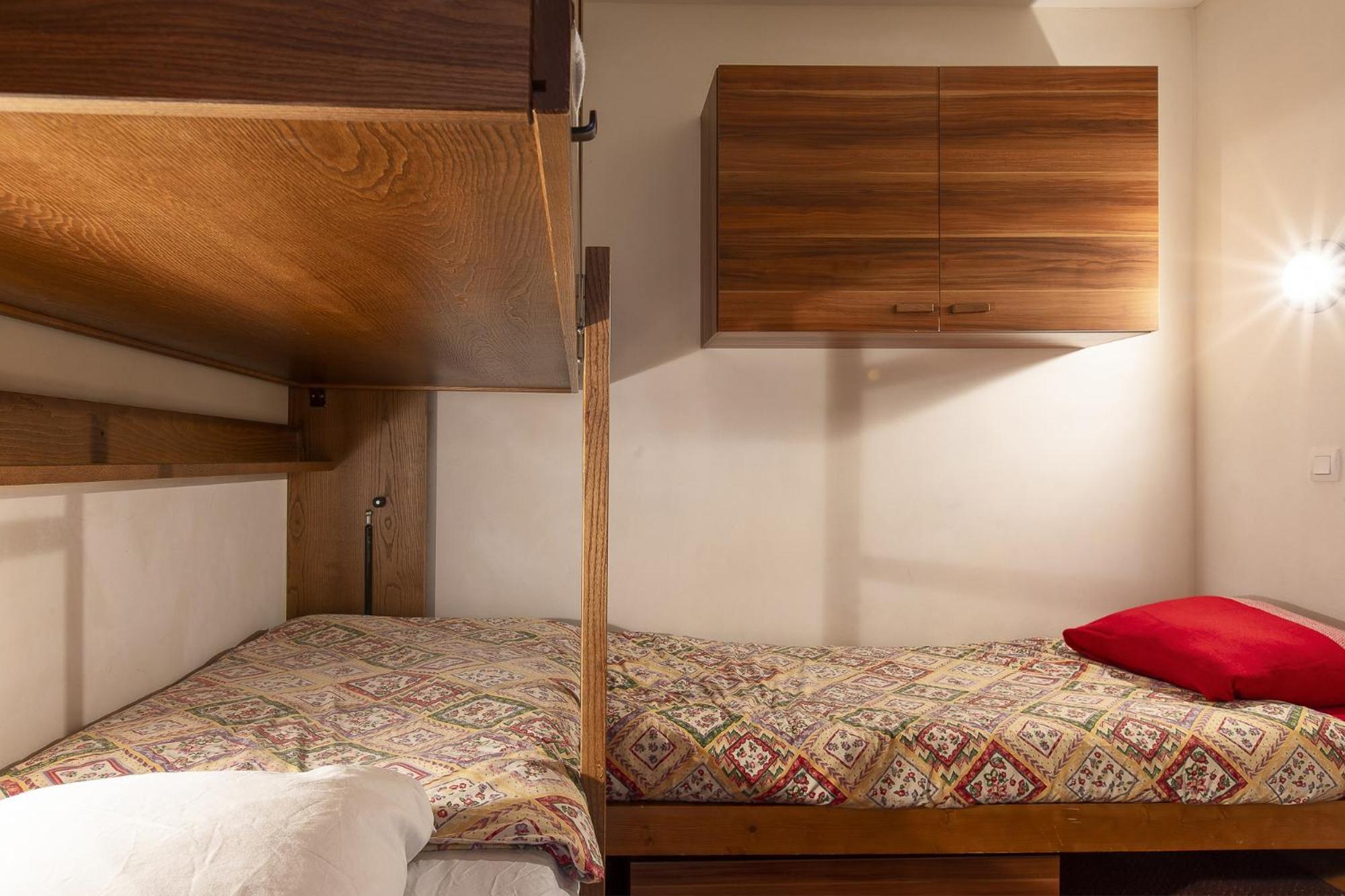 Residence & Spa Le Machu Pichu Val Thorens Εξωτερικό φωτογραφία