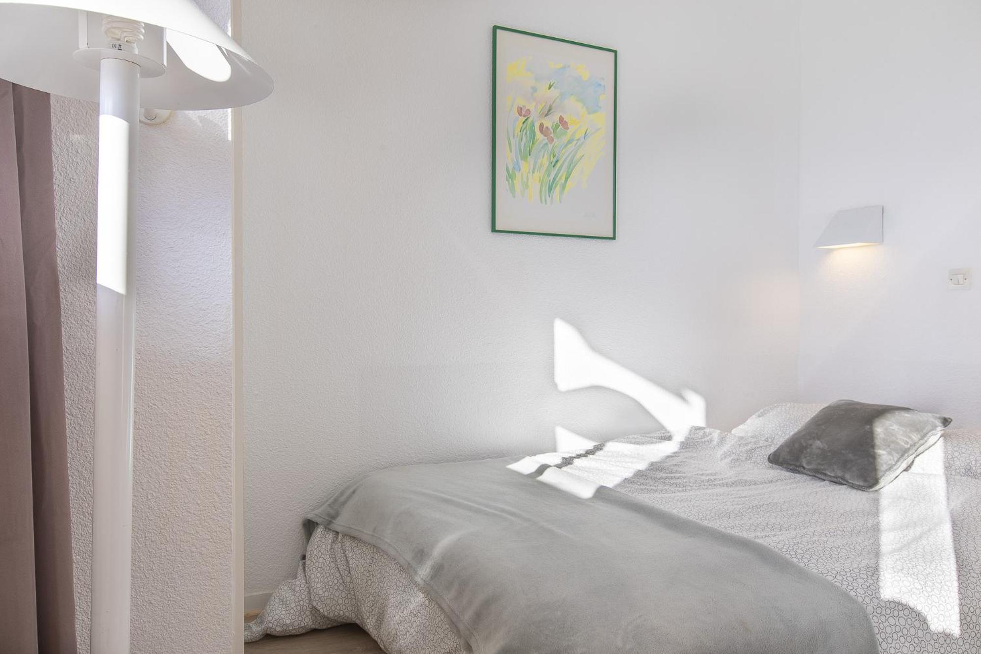 Residence & Spa Le Machu Pichu Val Thorens Εξωτερικό φωτογραφία