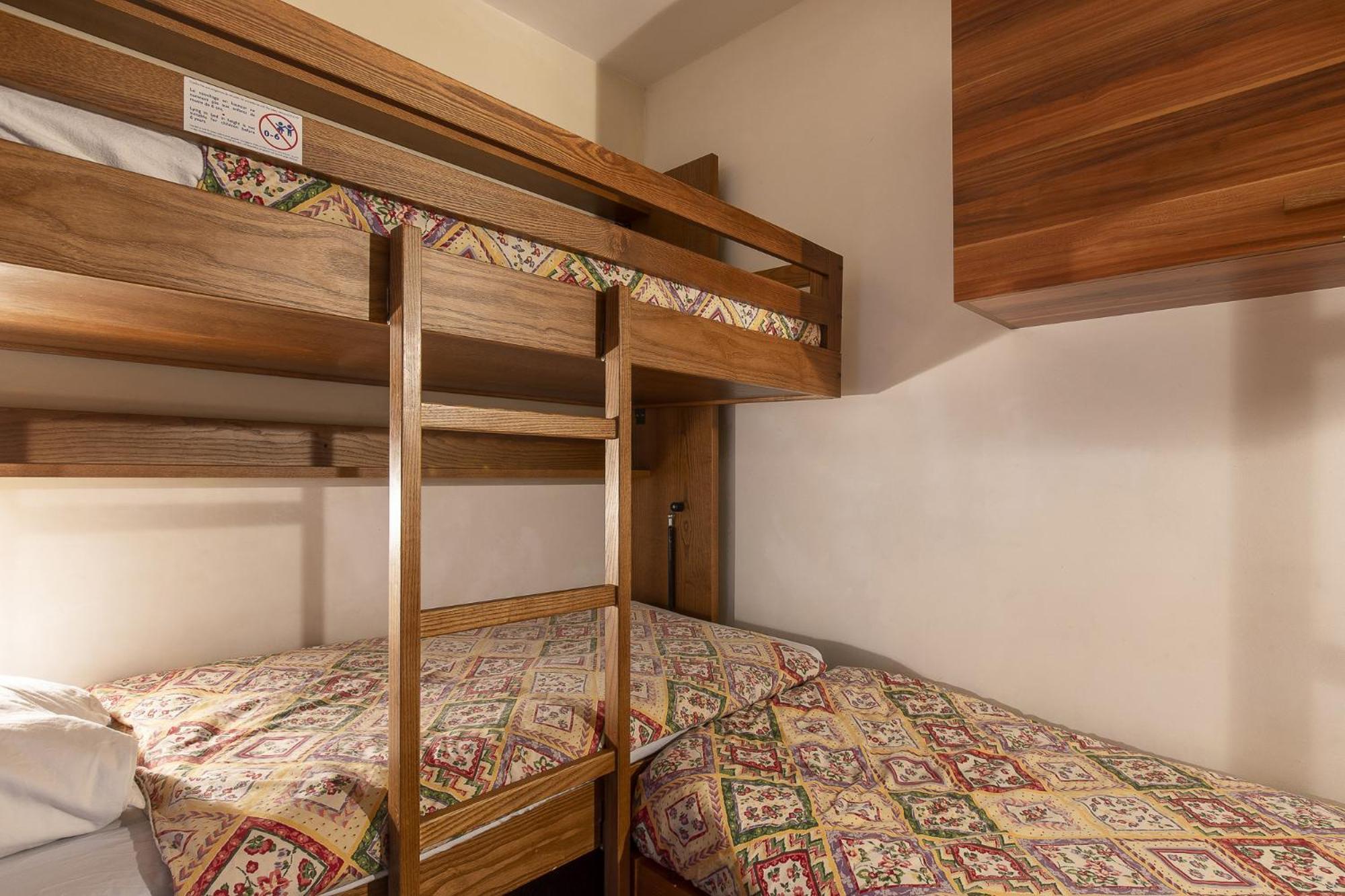 Residence & Spa Le Machu Pichu Val Thorens Εξωτερικό φωτογραφία