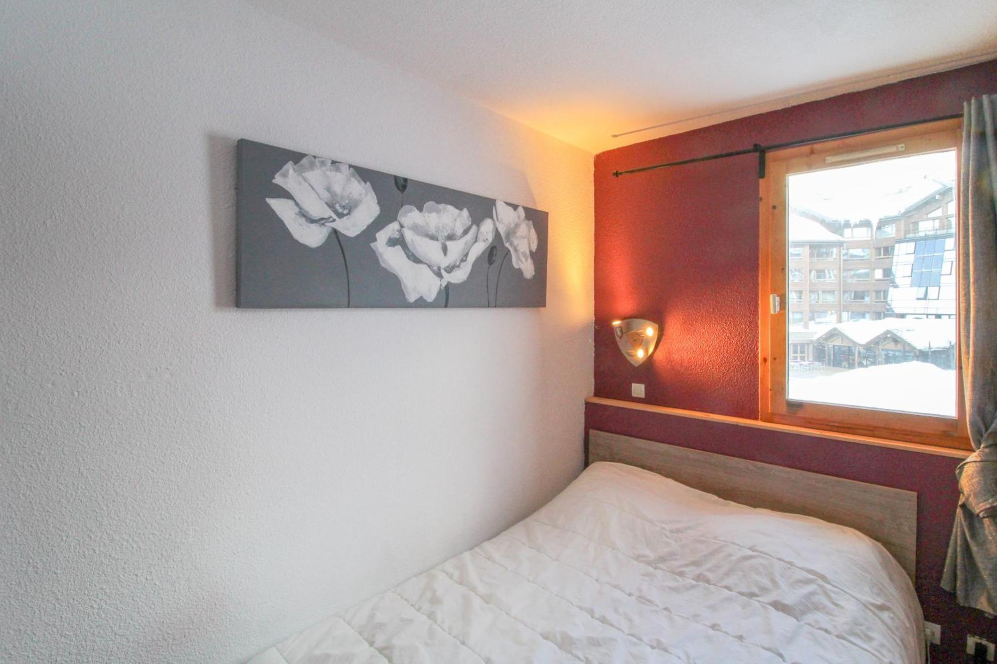 Residence & Spa Le Machu Pichu Val Thorens Εξωτερικό φωτογραφία