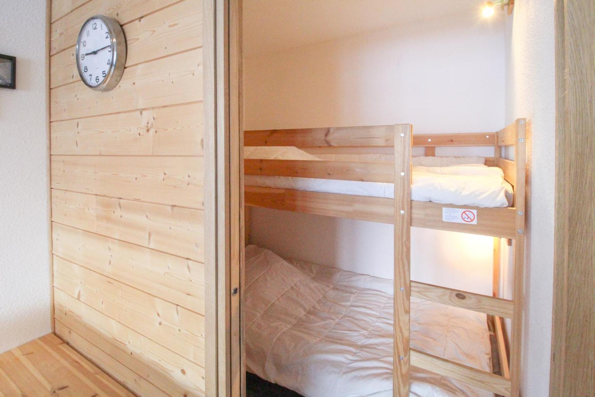 Residence & Spa Le Machu Pichu Val Thorens Εξωτερικό φωτογραφία