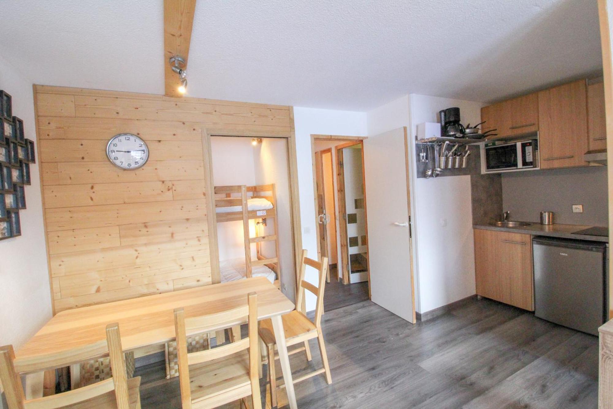 Residence & Spa Le Machu Pichu Val Thorens Εξωτερικό φωτογραφία